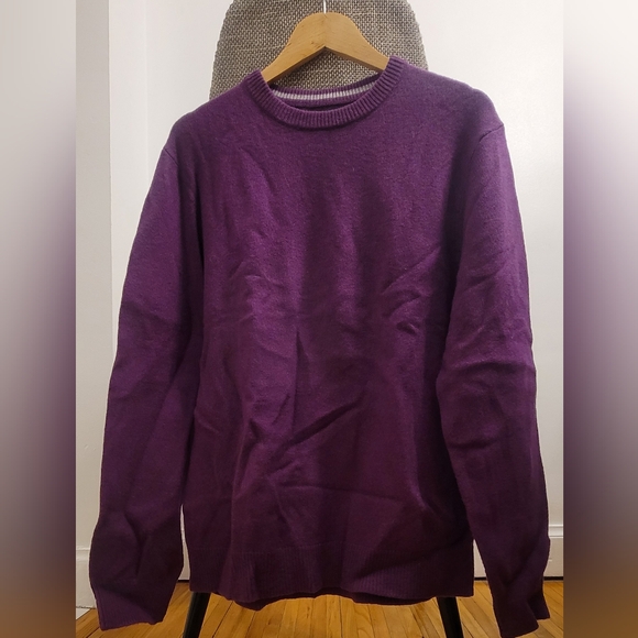 Men's sweaters, brand new and one time used - Picture 5 of 10